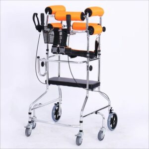 Rehabilitation Walking Frame For Adult