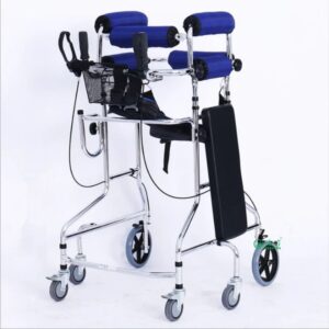 Hemiplegia Walker Standing Frame