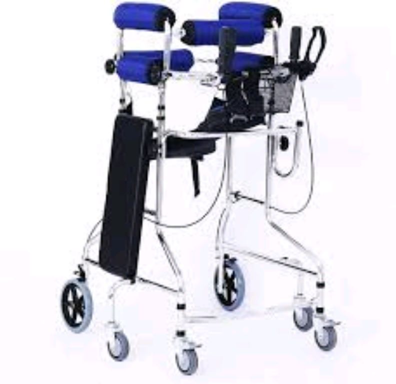 Rehabilitation Walking Frame