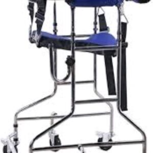 Rehabilitation Standing Frame For Adult