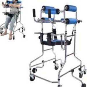 Orthopaedic Rehabilitation Walking Aid