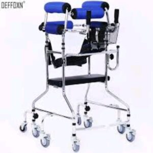 Rehabilitation Standing Frame