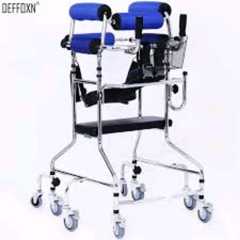 Rehabilitation Standing Frame