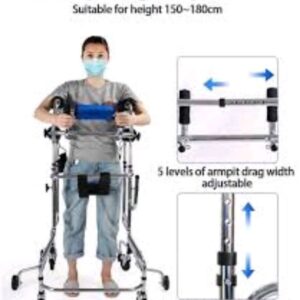 Adult Standing Frame