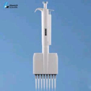 Multiple Micropipette Channel