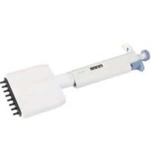 Adjustable Pipettor