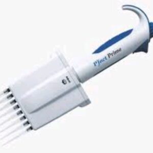 Standard 8 Channel Pipette