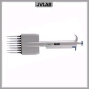 Multi Channel Pipette