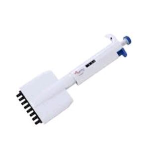 8 Channel Pipette