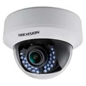 Indoor Dome cctv camera