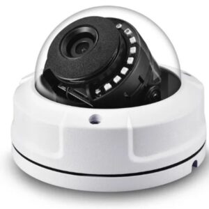 Dome monitor detector