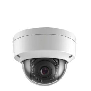 Wireless cctv camera