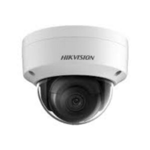 Security dome camera