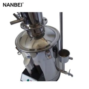 Water Distilling Apparatus 5 Litres