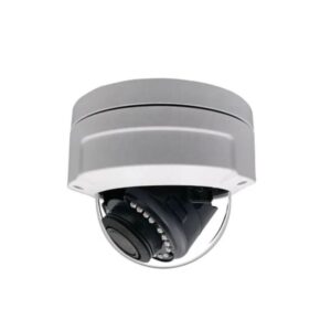 Dome cctv camera