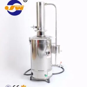 Laboratory Water Distiller 5 Litres