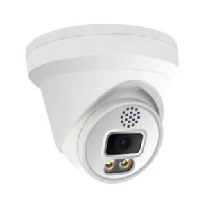Infrared dome camera