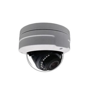Doom Video surveillance camera