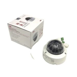 Dome wireless cctv camera