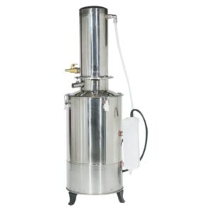 5 Litres Automatic Water Distiller