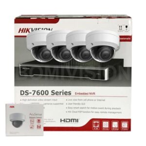 Wireless security dome camera