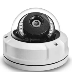 Dome wireless camera
