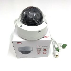Dome camera
