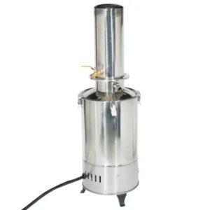 Lab Steam Distillation Machine