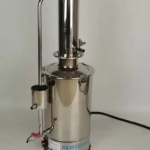 Lab Pure Water Distiller