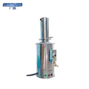 Industrial Water Distiller