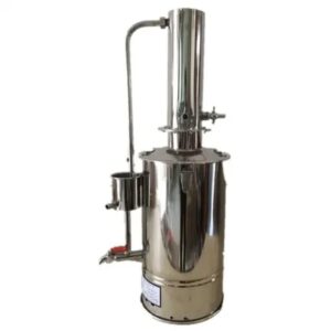 5L Automatic Electric Water Distiller