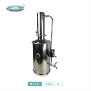 Water Distillation Machine 5L