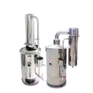 Water Distiller 5(Litres)
