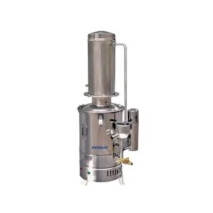 Laboratory Water Distiller