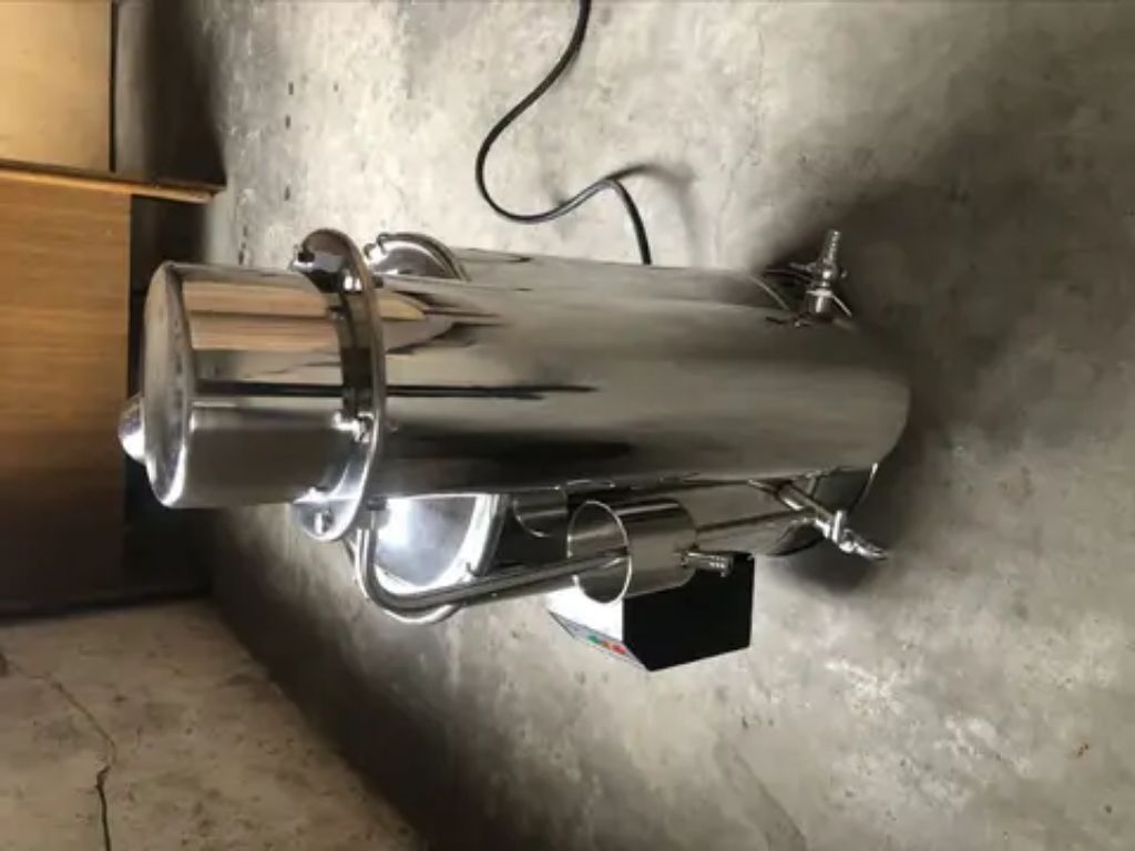5L Water Distiller
