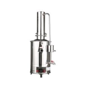 Electric Water Distiller