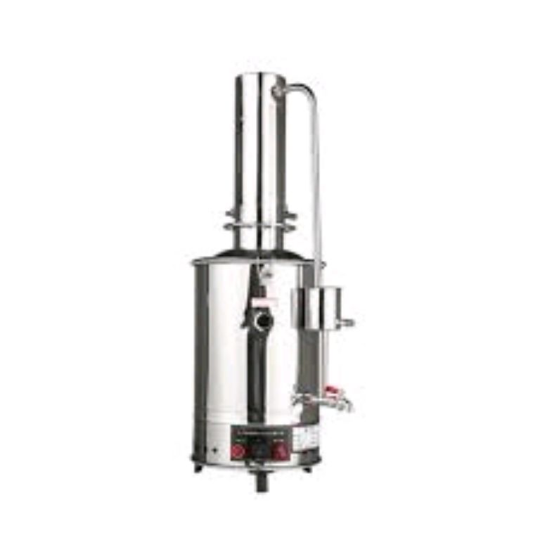 Electric Water Distiller