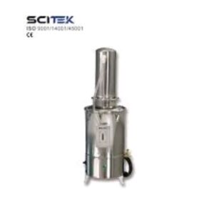 5L Automatic Water Distiller