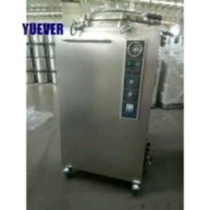 Steam Sterilizer Autoclave