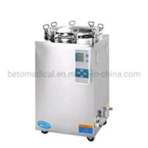 50L Portable Autoclave
