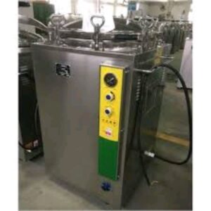 Vertical Autoclave 50L