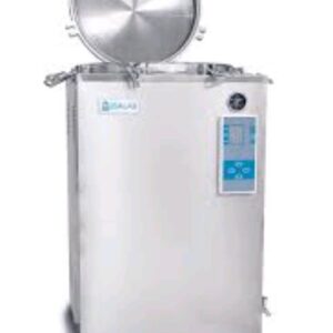 Electric Sterilizer Autoclave