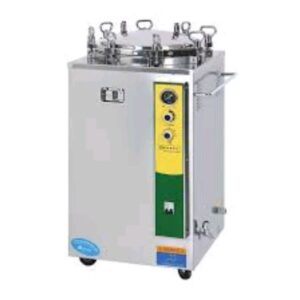 Steam Sterilizer Machine