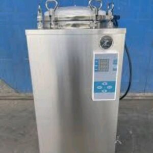 Medical Steam Autoclave