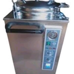 50L Steam Autoclave