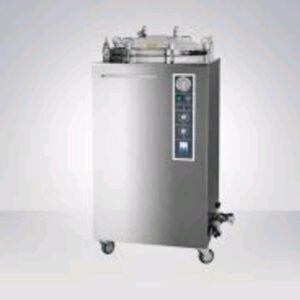 50L Portable Steam Autoclave