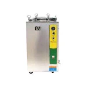Pressure Steam Autoclave