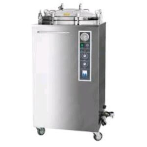 50L Autoclave Steam Machine