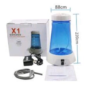 Superdental X1 Auto Water Supply System