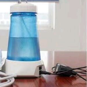 Auto Water Supply Medical